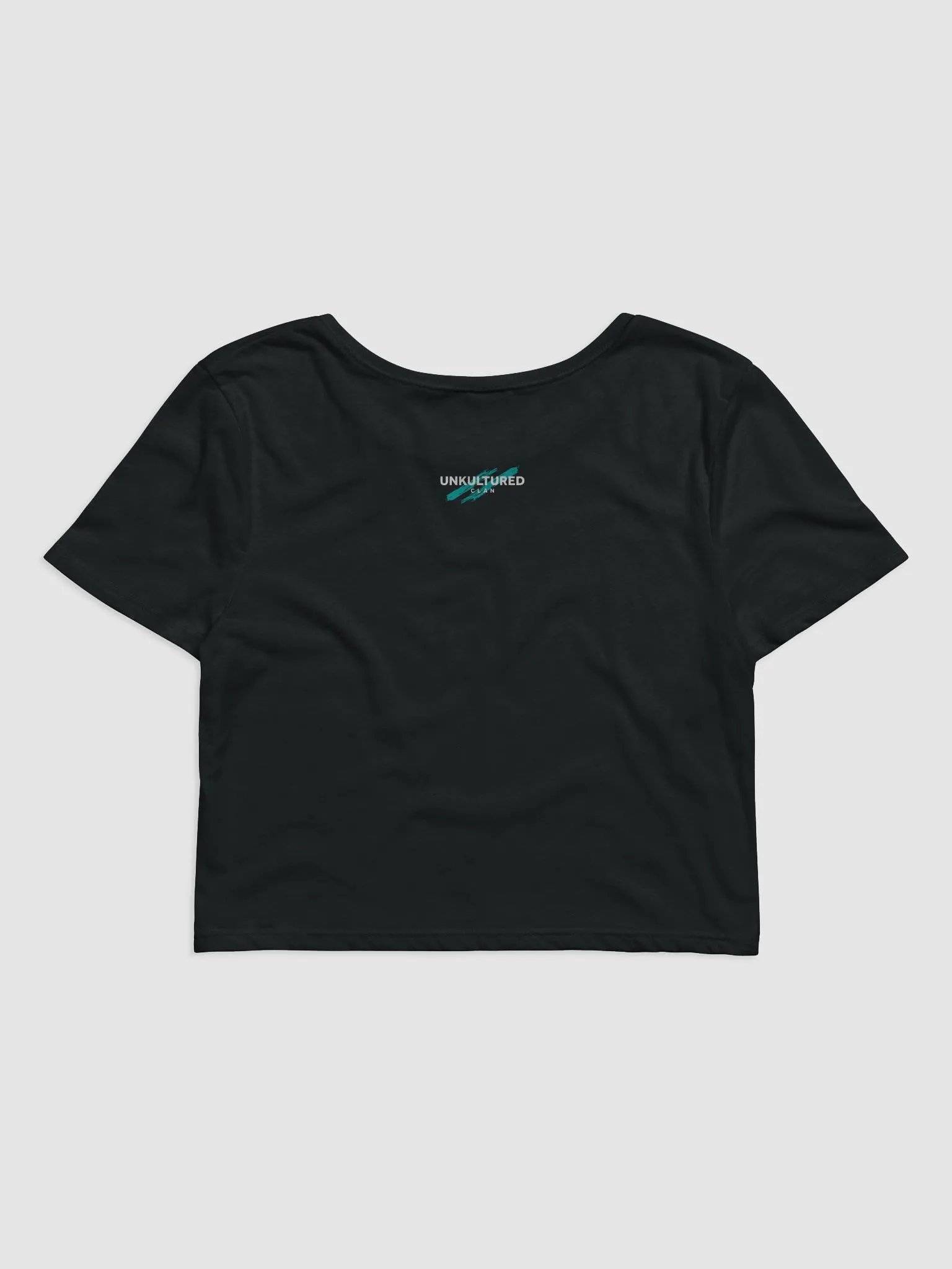Weekend State of Mind Crop Tee product image (5)