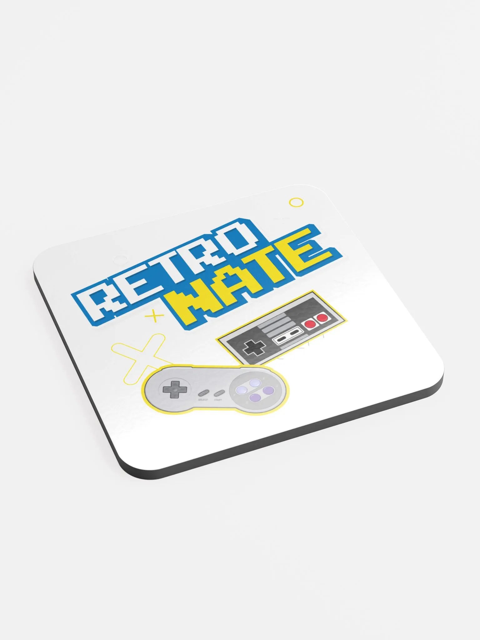 RetroNate coaster product image (2)
