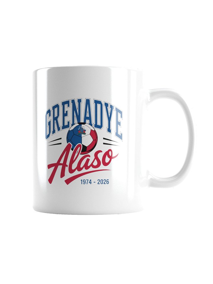 It's Soccer It's Football 2026-Grenadye Alaso coffee Mug product image (2)