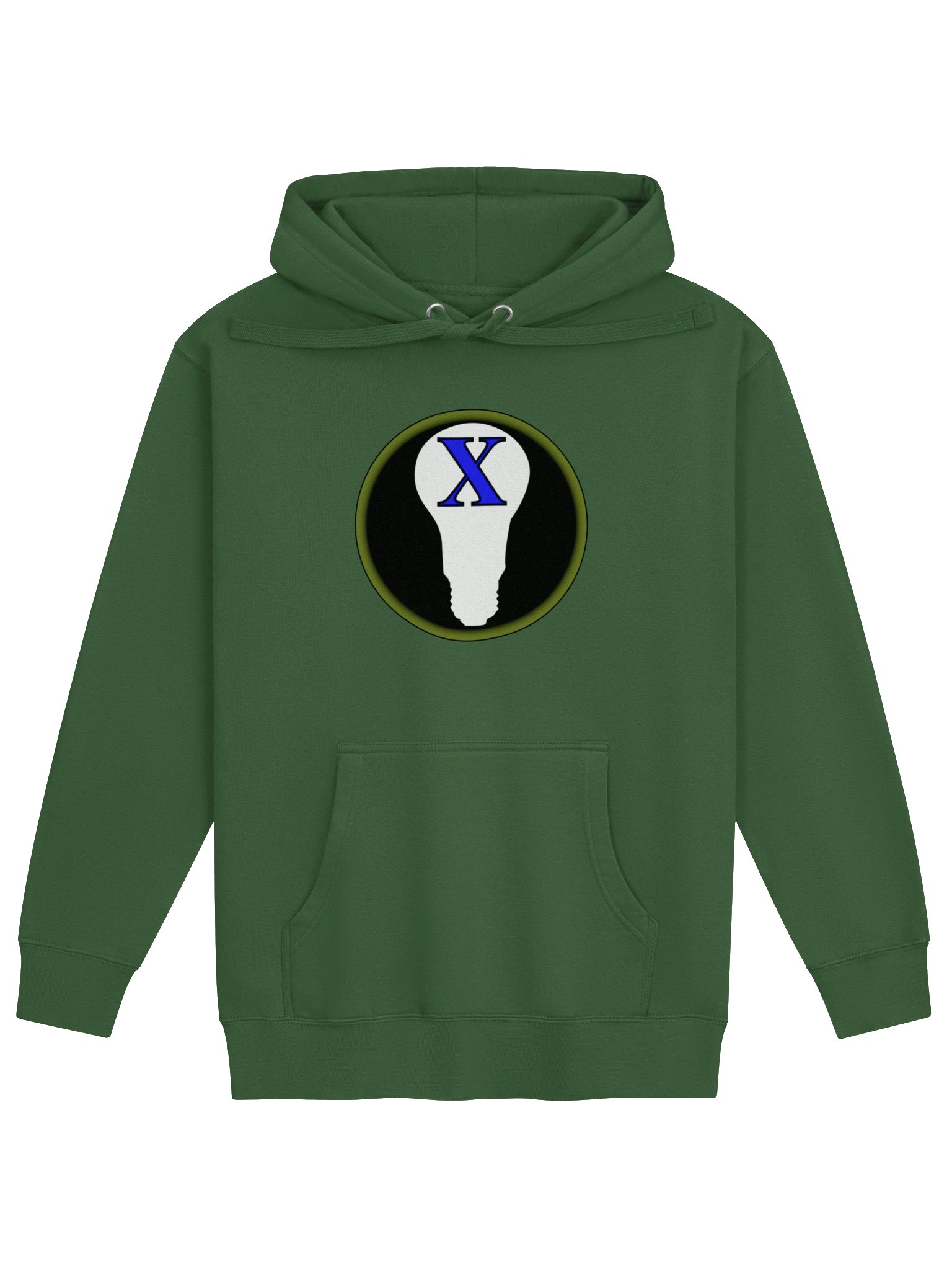Bitchin Hoodie product image (1)