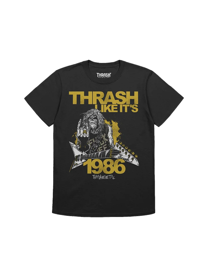 THRASH LIKE IT'S 1986 product image (1)