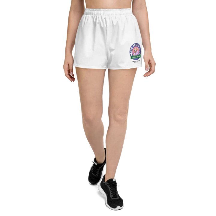 Baked Potato Club Shorts product image (1)