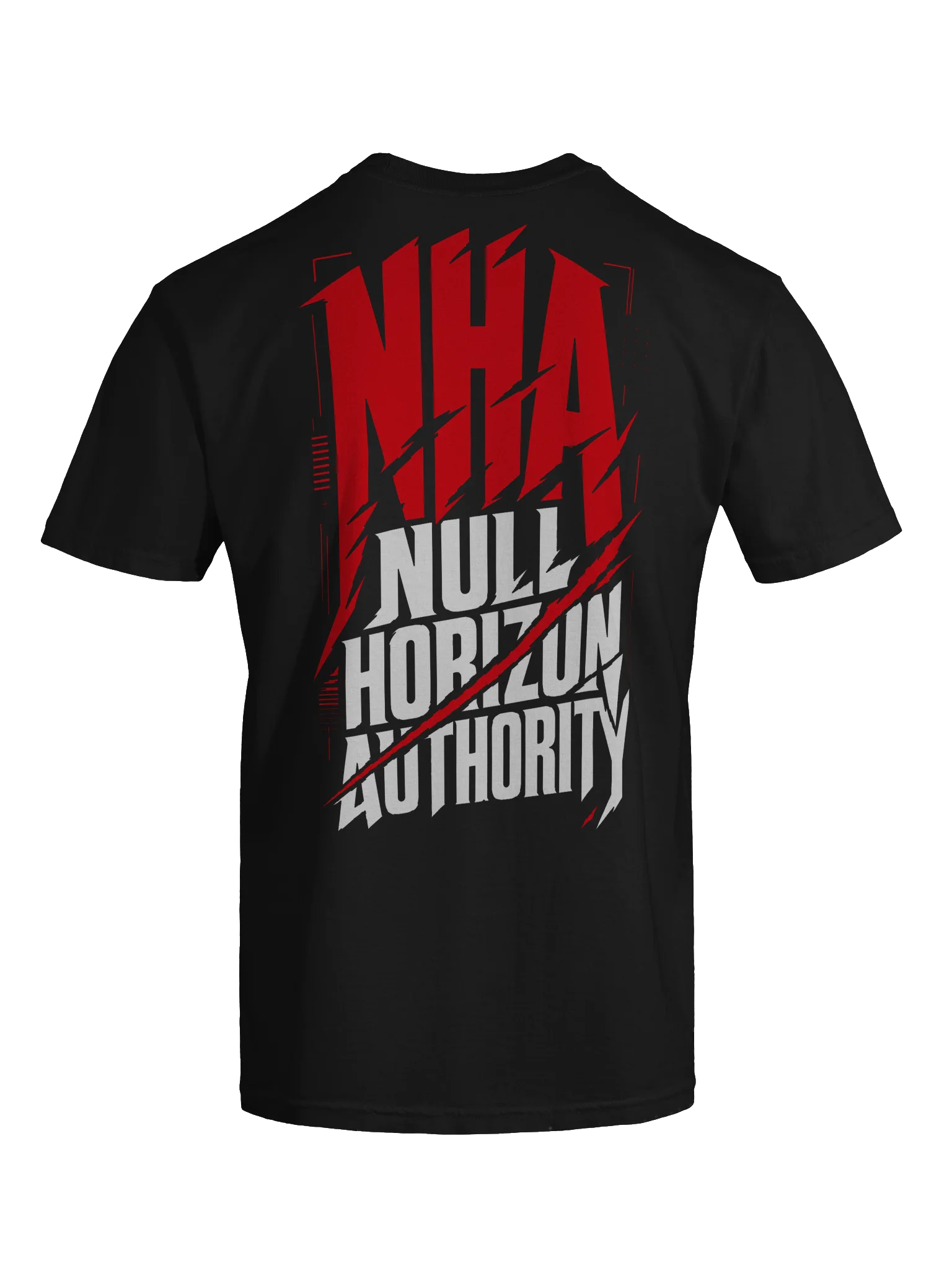 NHA Slasher Shirt product image (7)