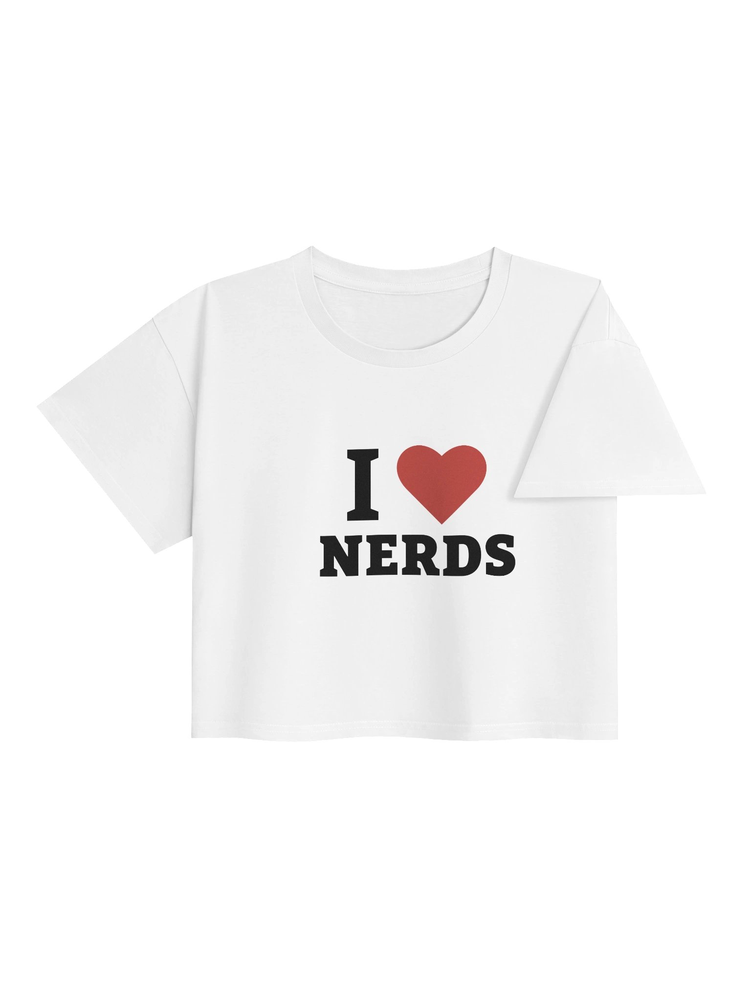 I <3 Nerds product image (4)