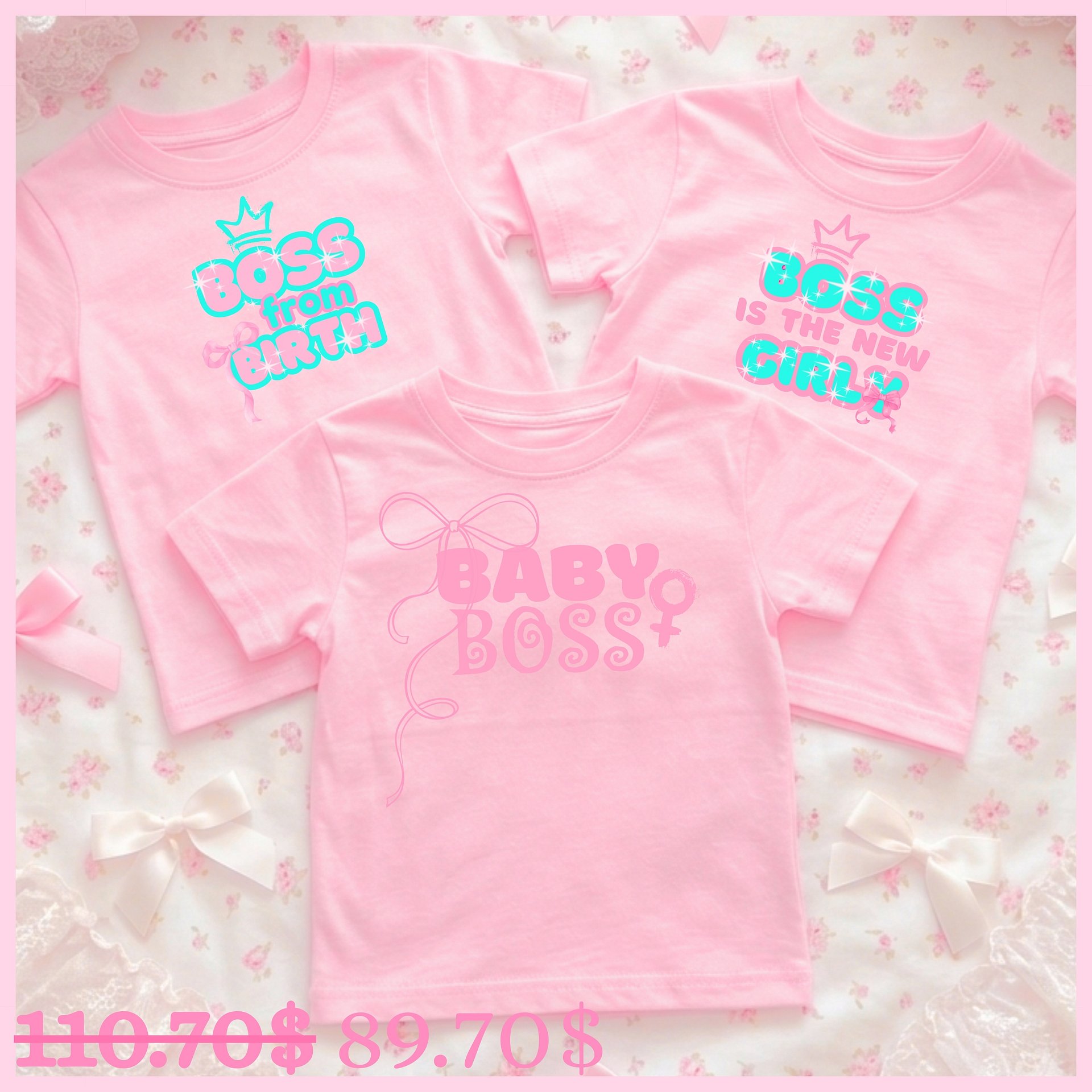 Bundle 🍼BabyBoss product image (1)