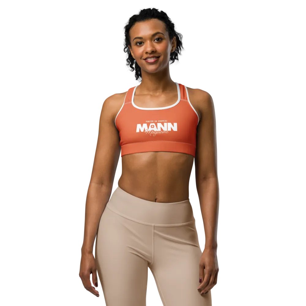 MANN Magazine Bra product image (4)