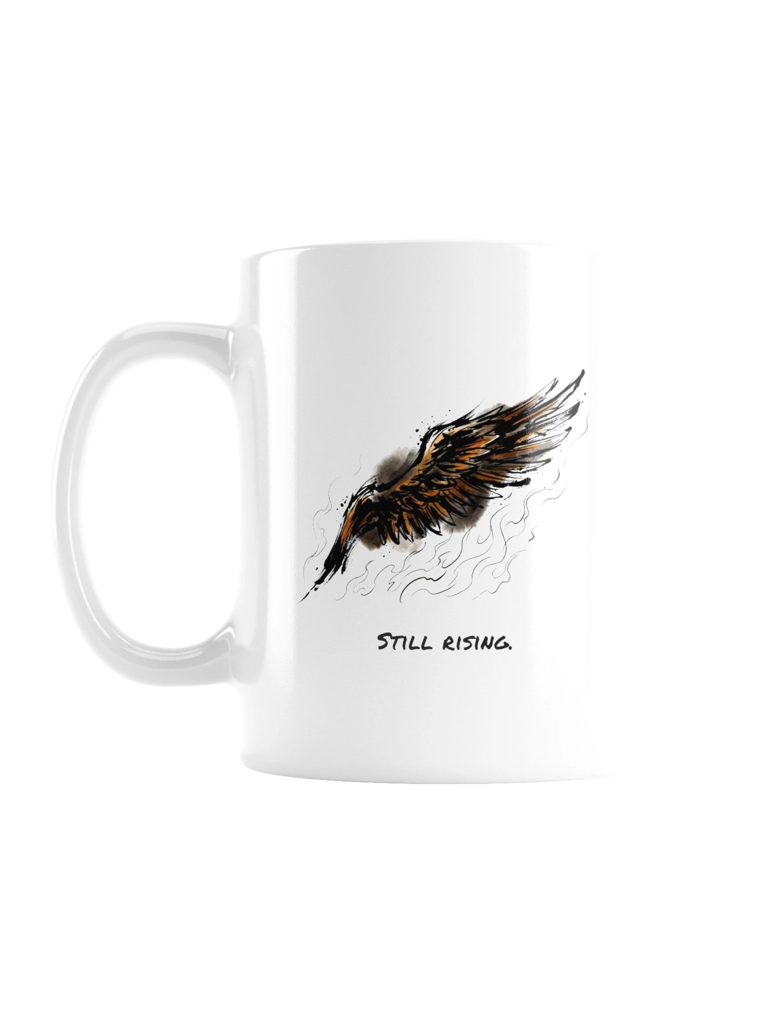 Phoenix Line Mug product image (1)