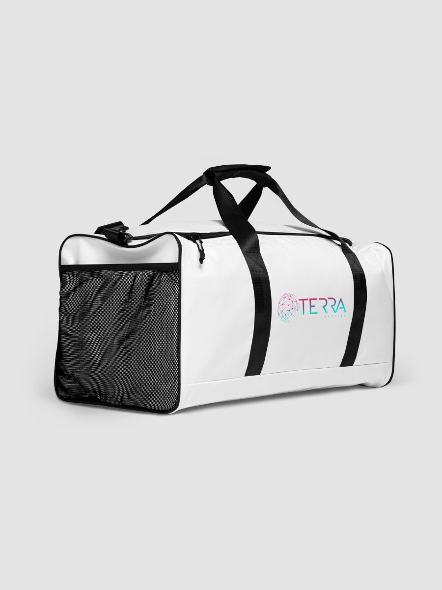 Terra Duffle Bag product image (3)