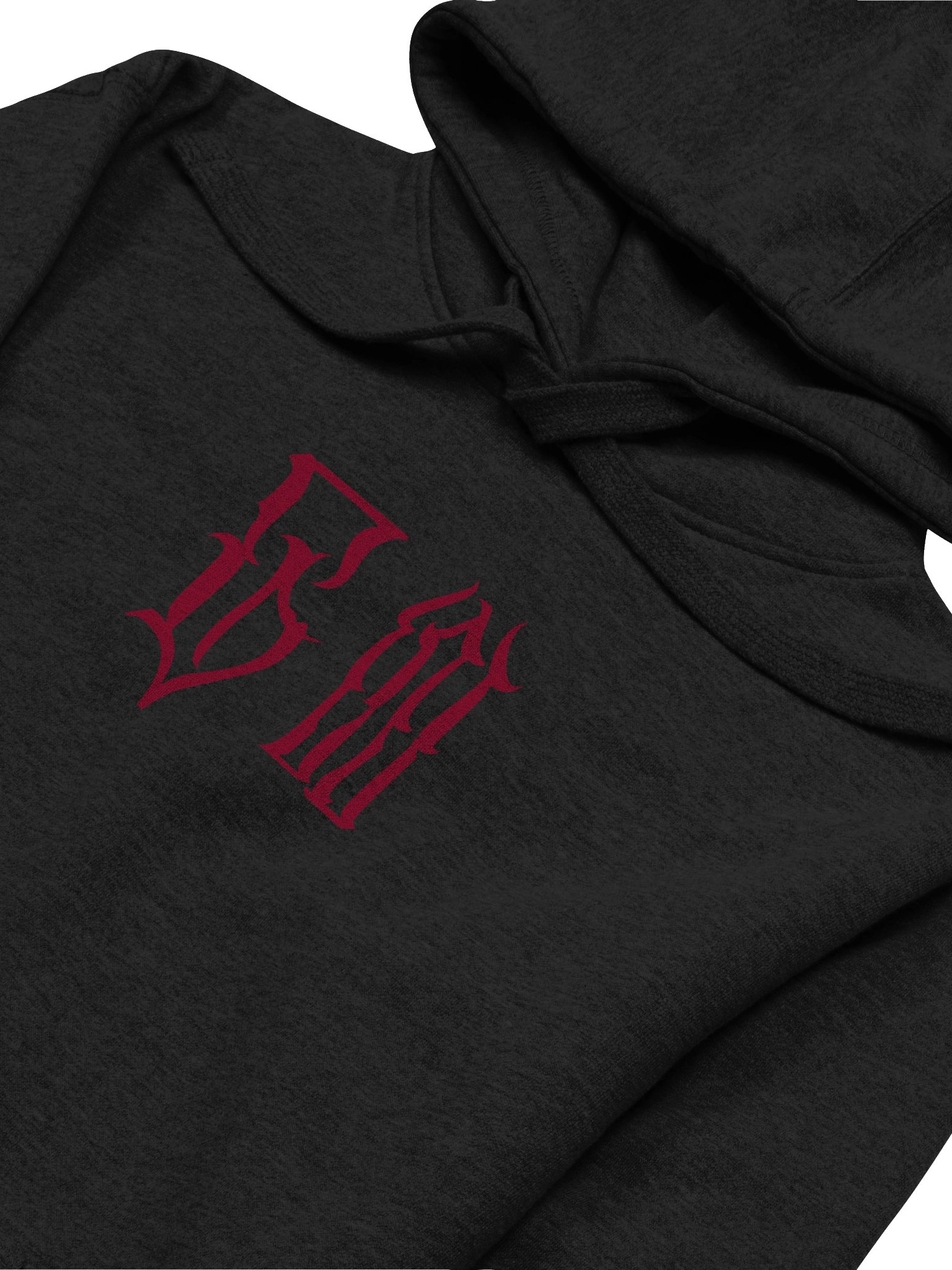 I SEE GHOSTS Hoodie product image (3)