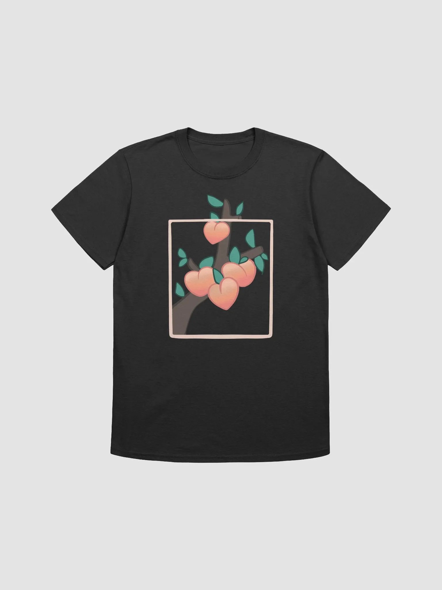 ChefPeaches Logo product image (1)