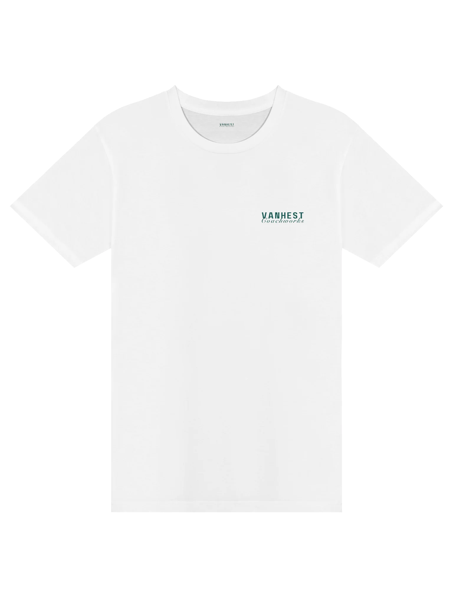 THE HERITAGE SERIES: THE SHOP DOG TEE product image (2)