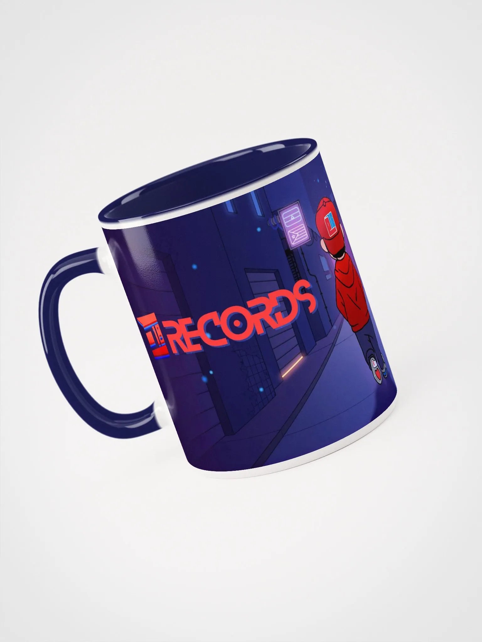 E18 Something Never Seen Mug product image (3)