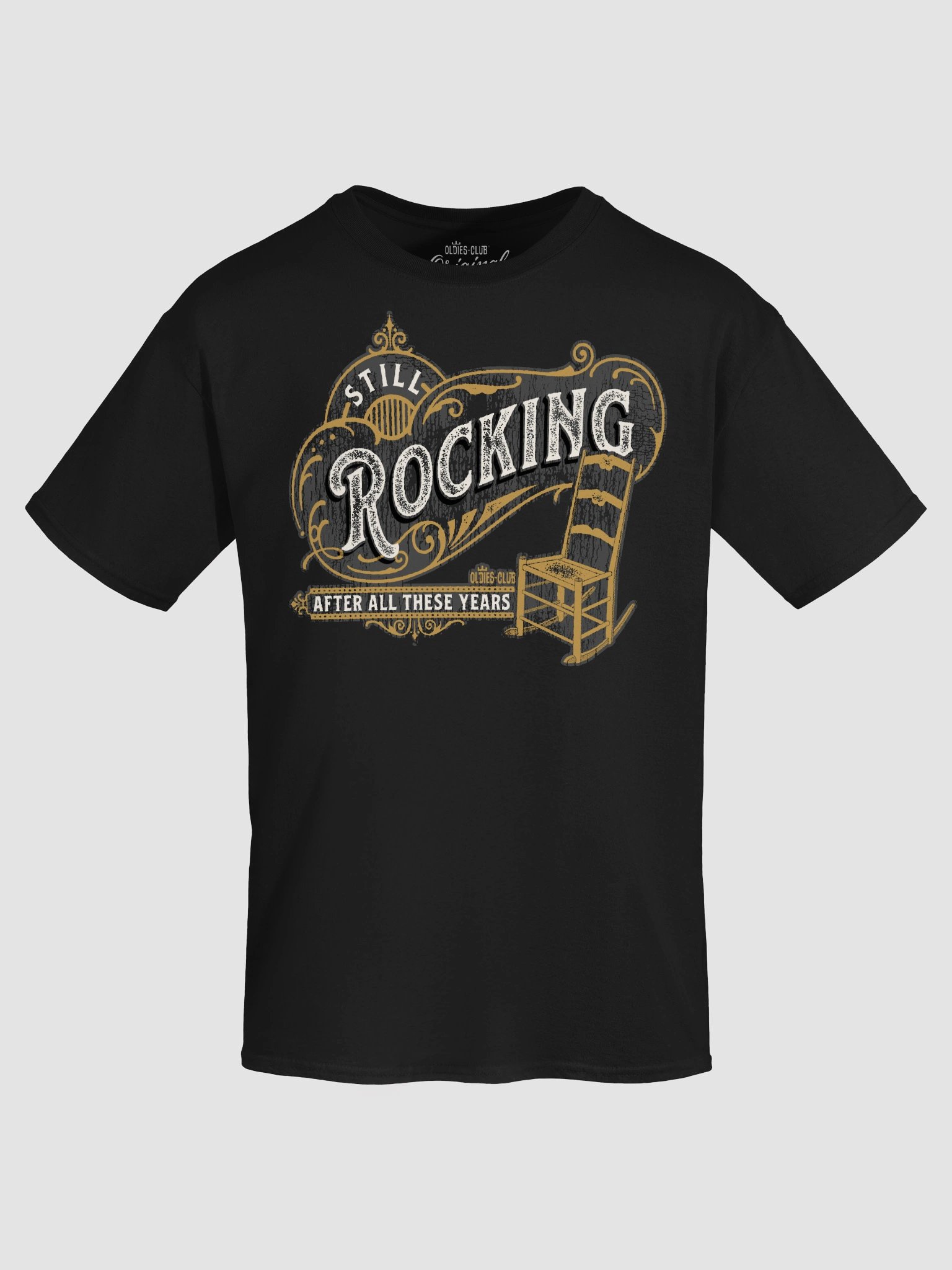 Still Rocking After All These Years T-Shirt product image (5)