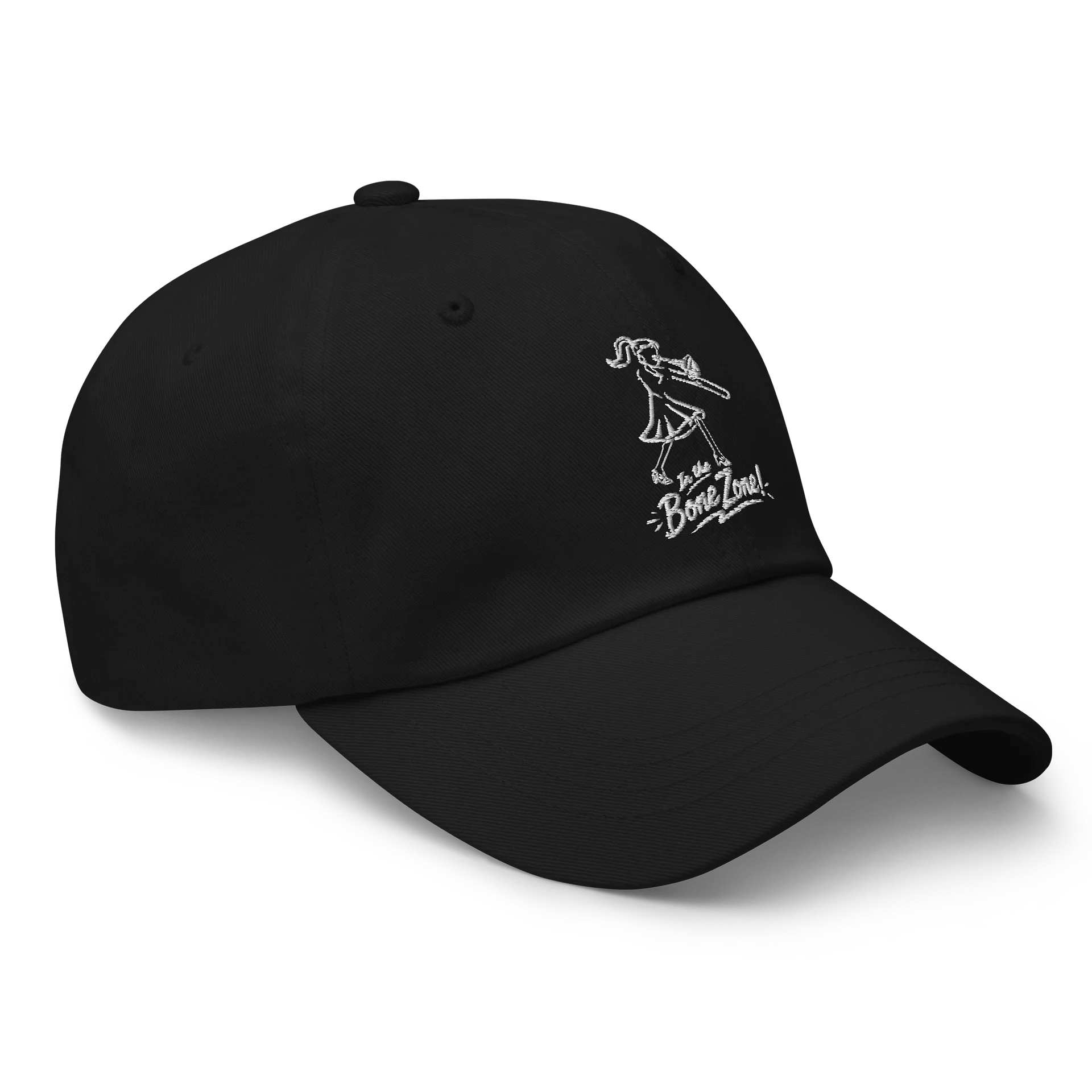In the Bone Zone Ladies Hat product image (3)