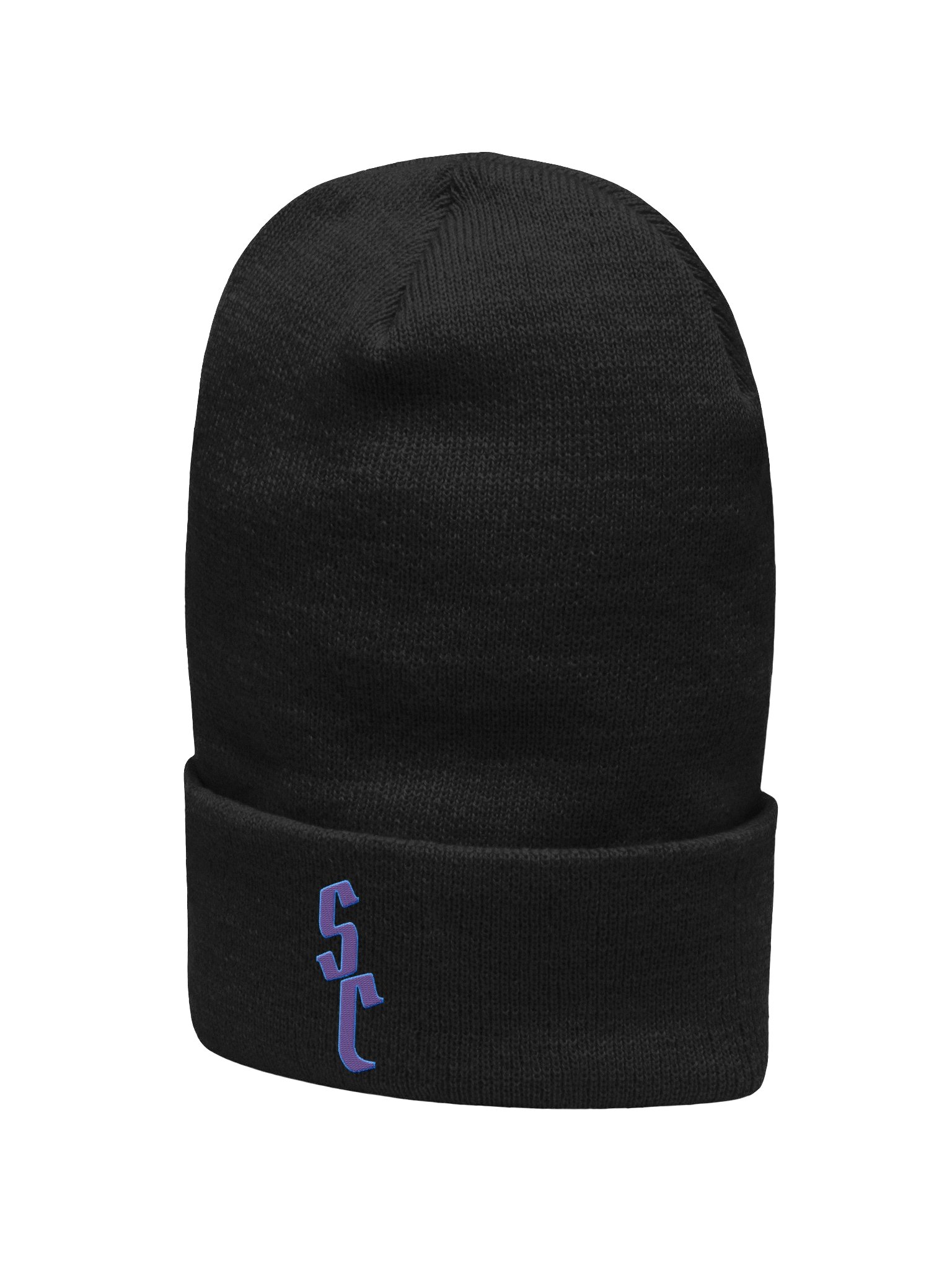 SC Beanie product image (2)