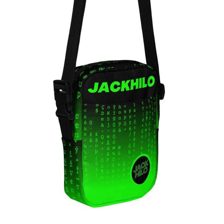 The Sweetest Bag for your handhelds product image (1)