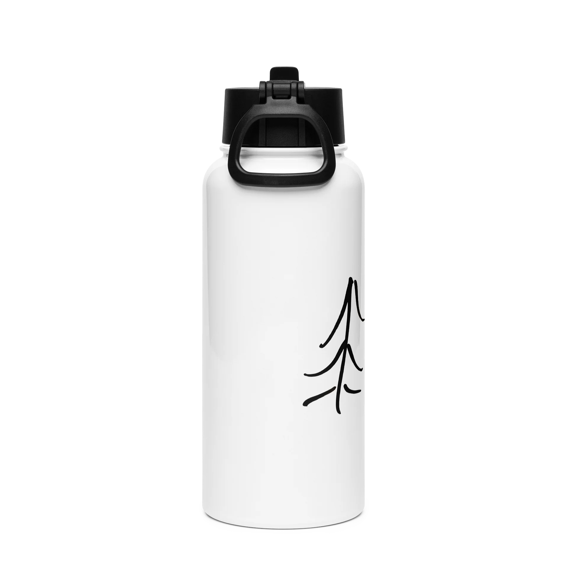 tree water bottle product image (2)