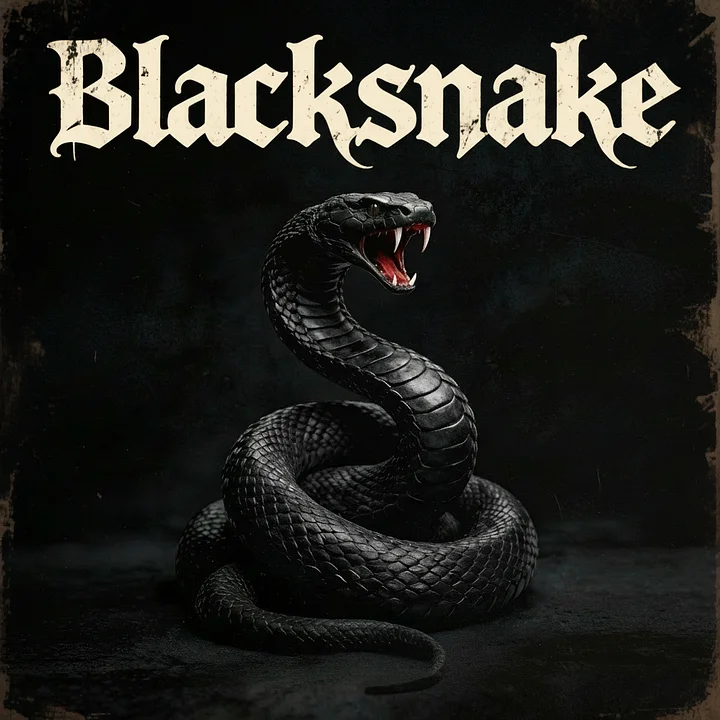 Blacksnake - Poison Crown product image (1)