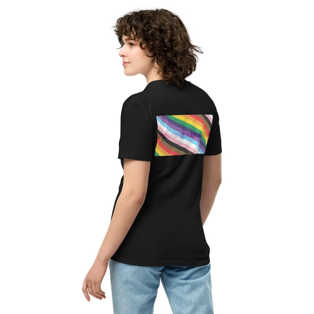 Pride shirt product image (7)