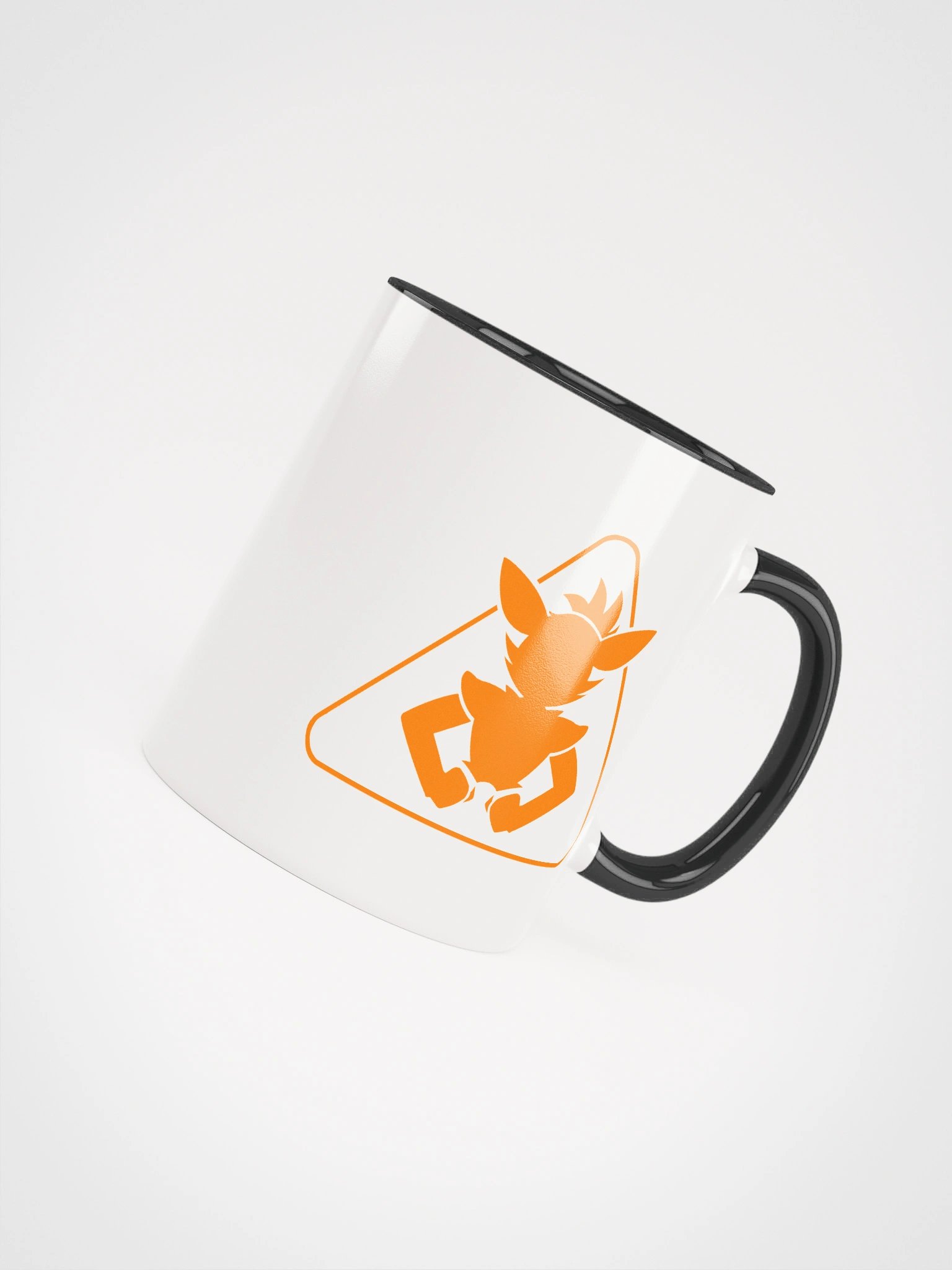 Security Logo Mug - Colored product image (11)