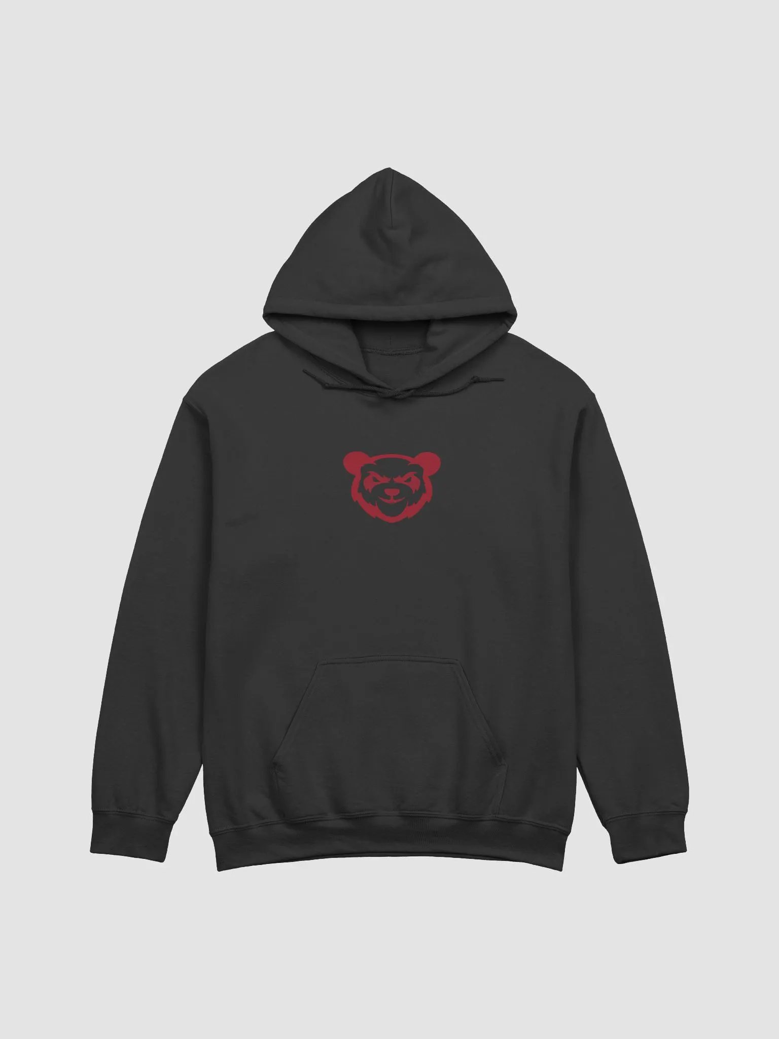 Kongfue Hoodie product image (3)