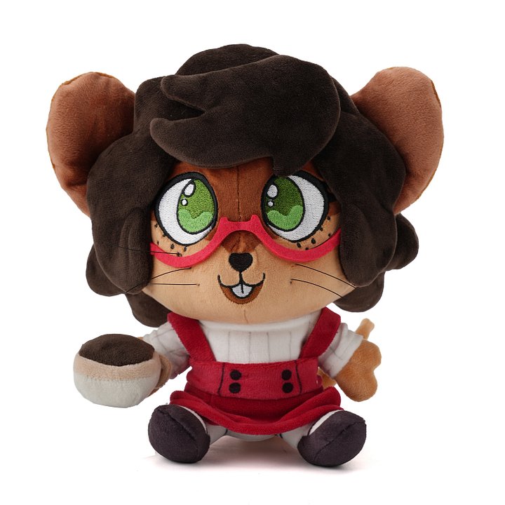 Margaret Plush product image (1)