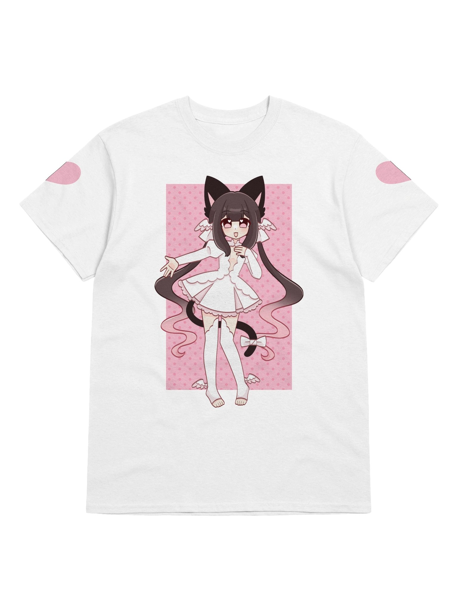 OBEY & WORSHIP - budget shirt product image (9)