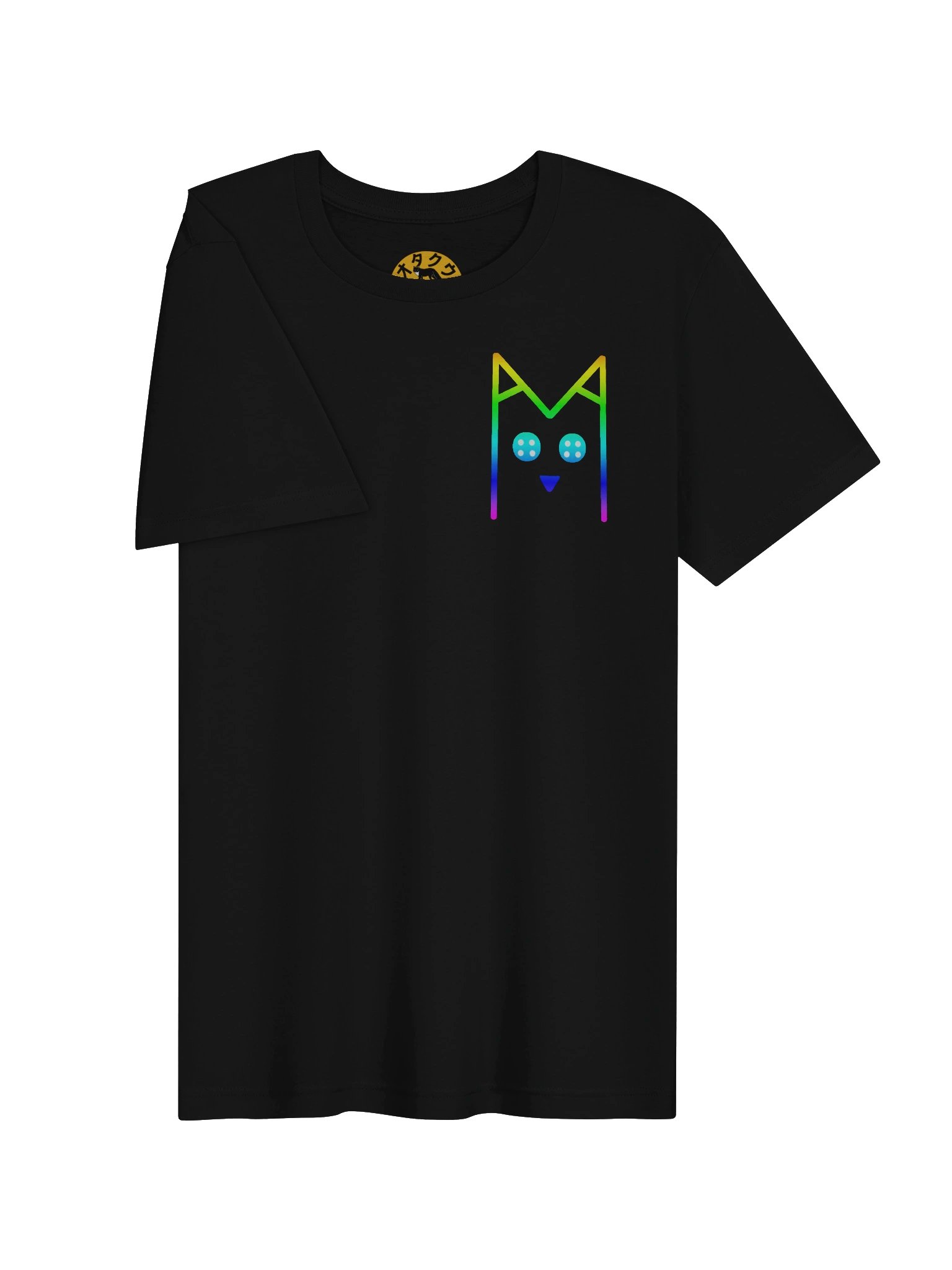 AMA Fox Logo Pride product image (3)