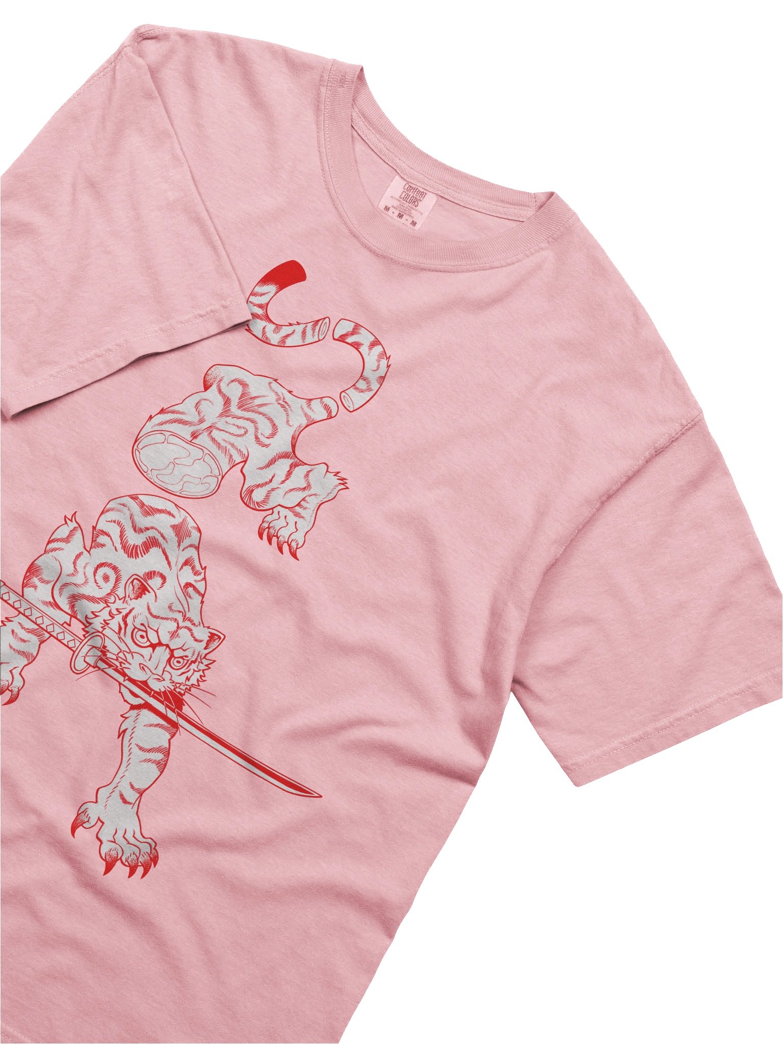 Battle Tiger (20% Off) product image (31)