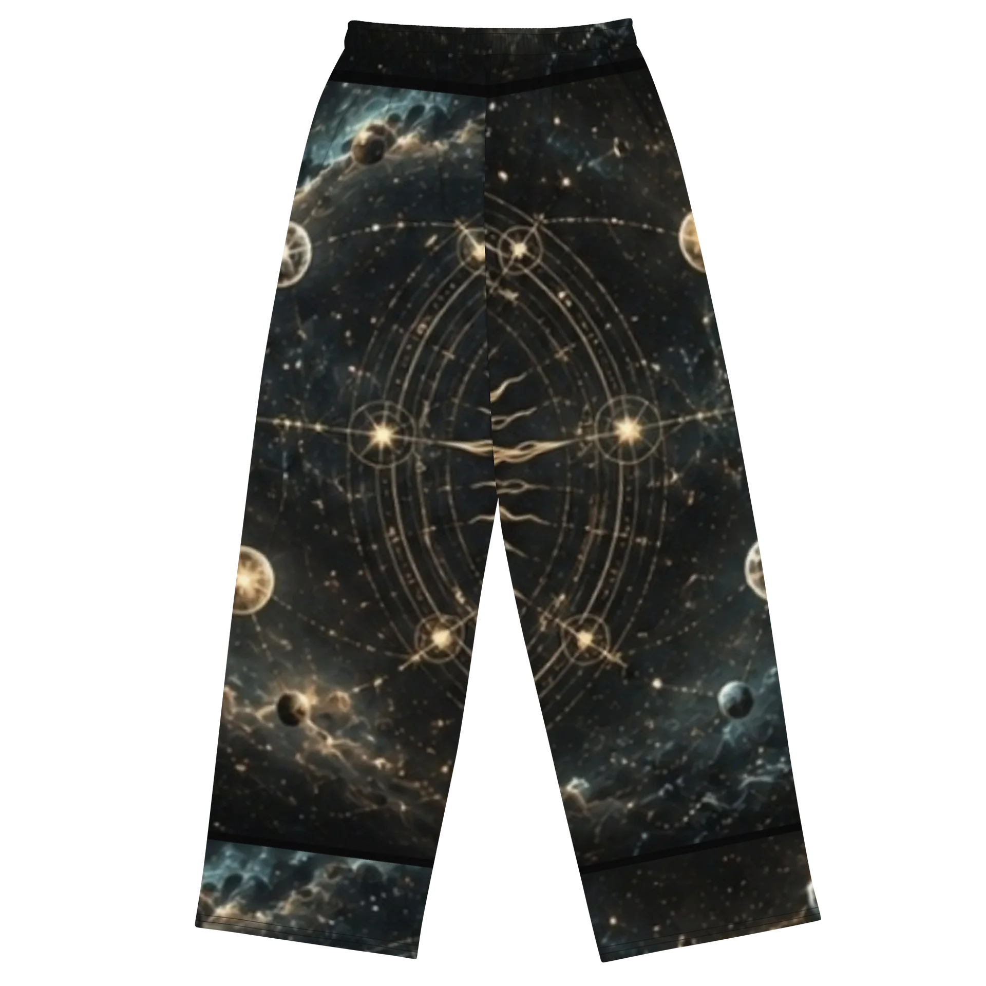 Seeker Wide-Leg Pants product image (2)