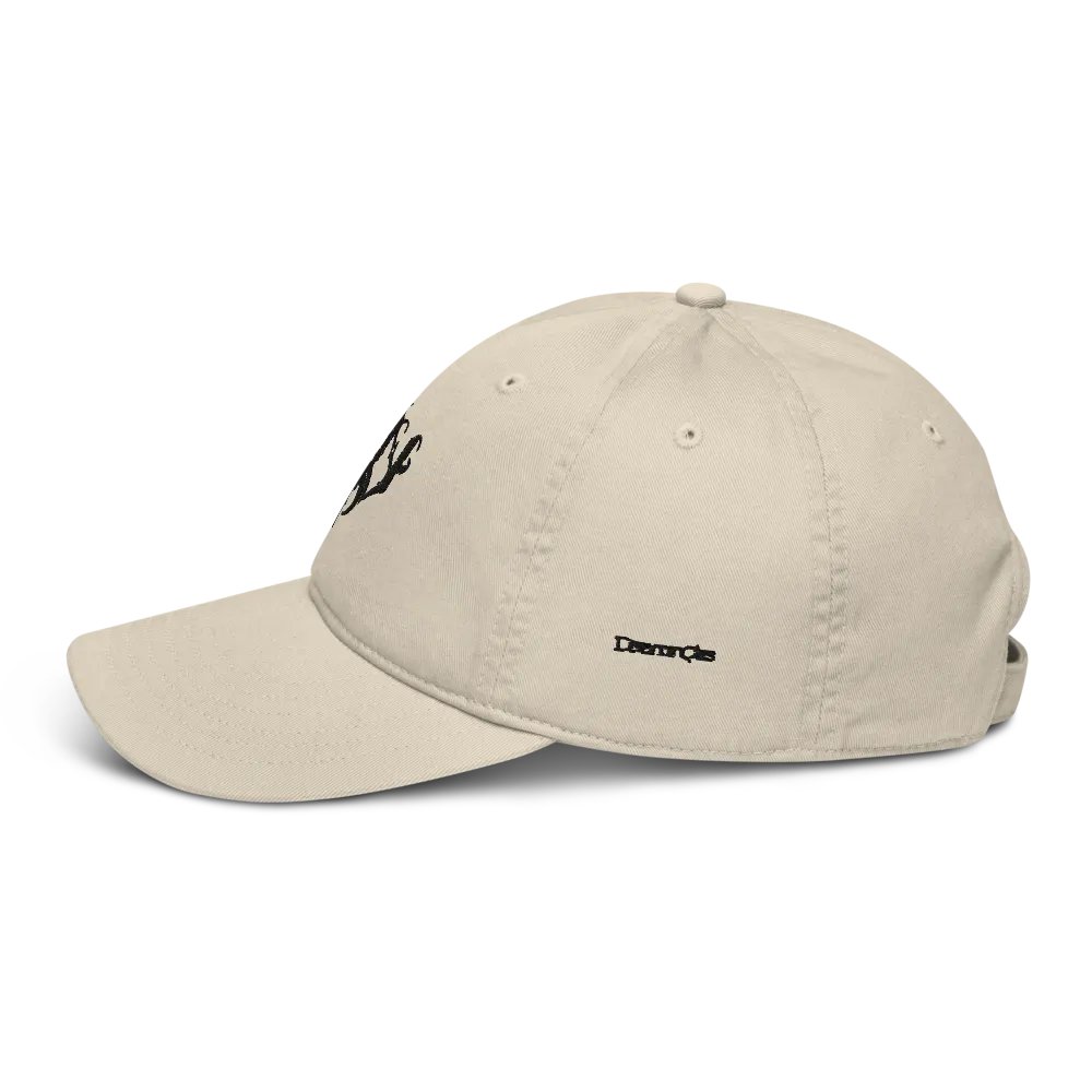 Dreamnotes Symbol Hat Beige product image (2)