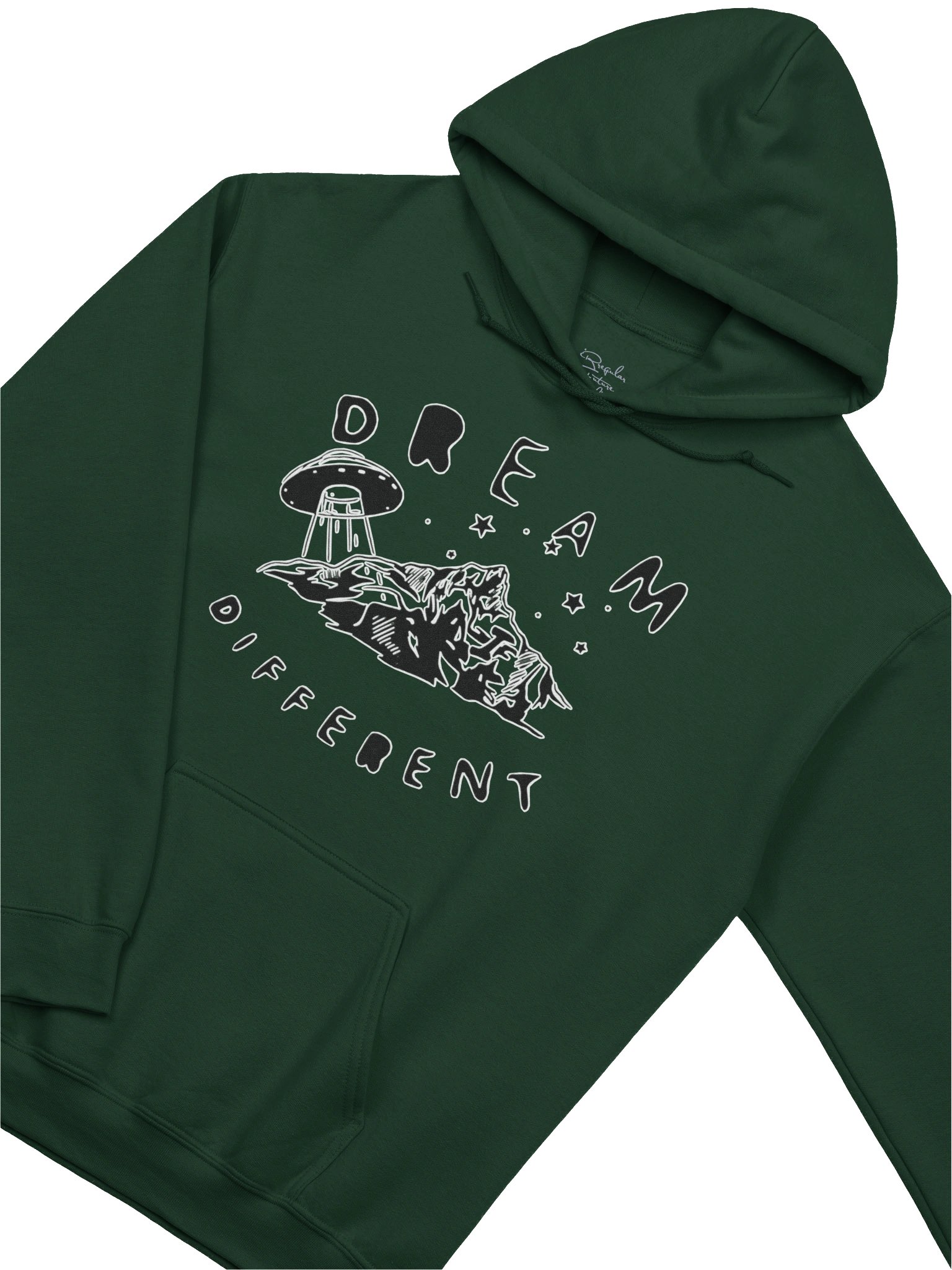 UFO Dream Hoody product image (20)