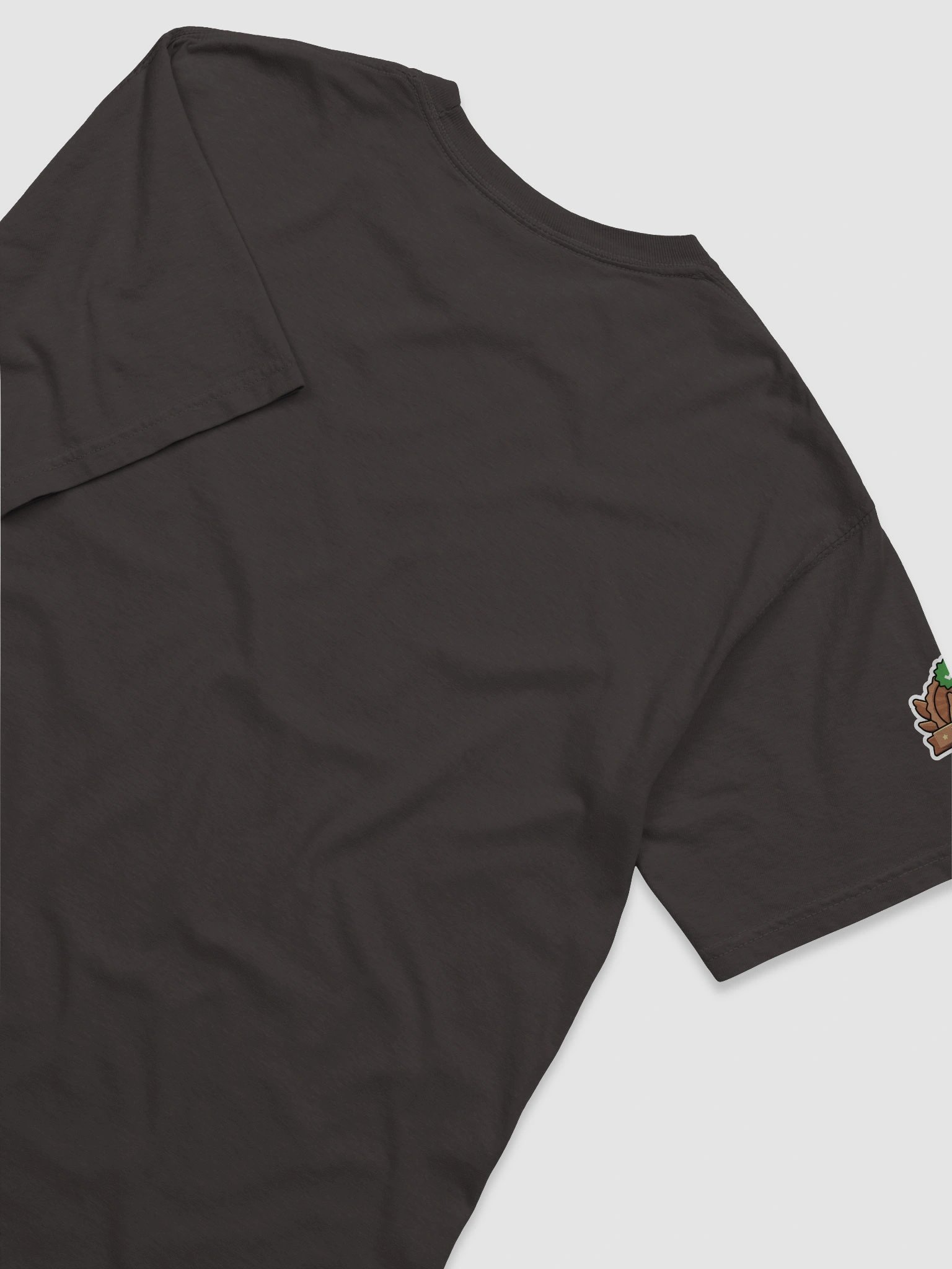 Noble Valley Pass T-shirt product image (11)