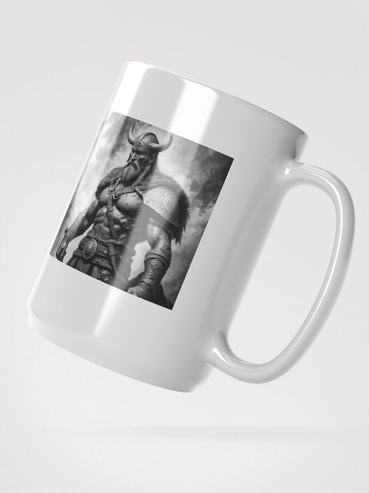 Viking Warrior product image (2)