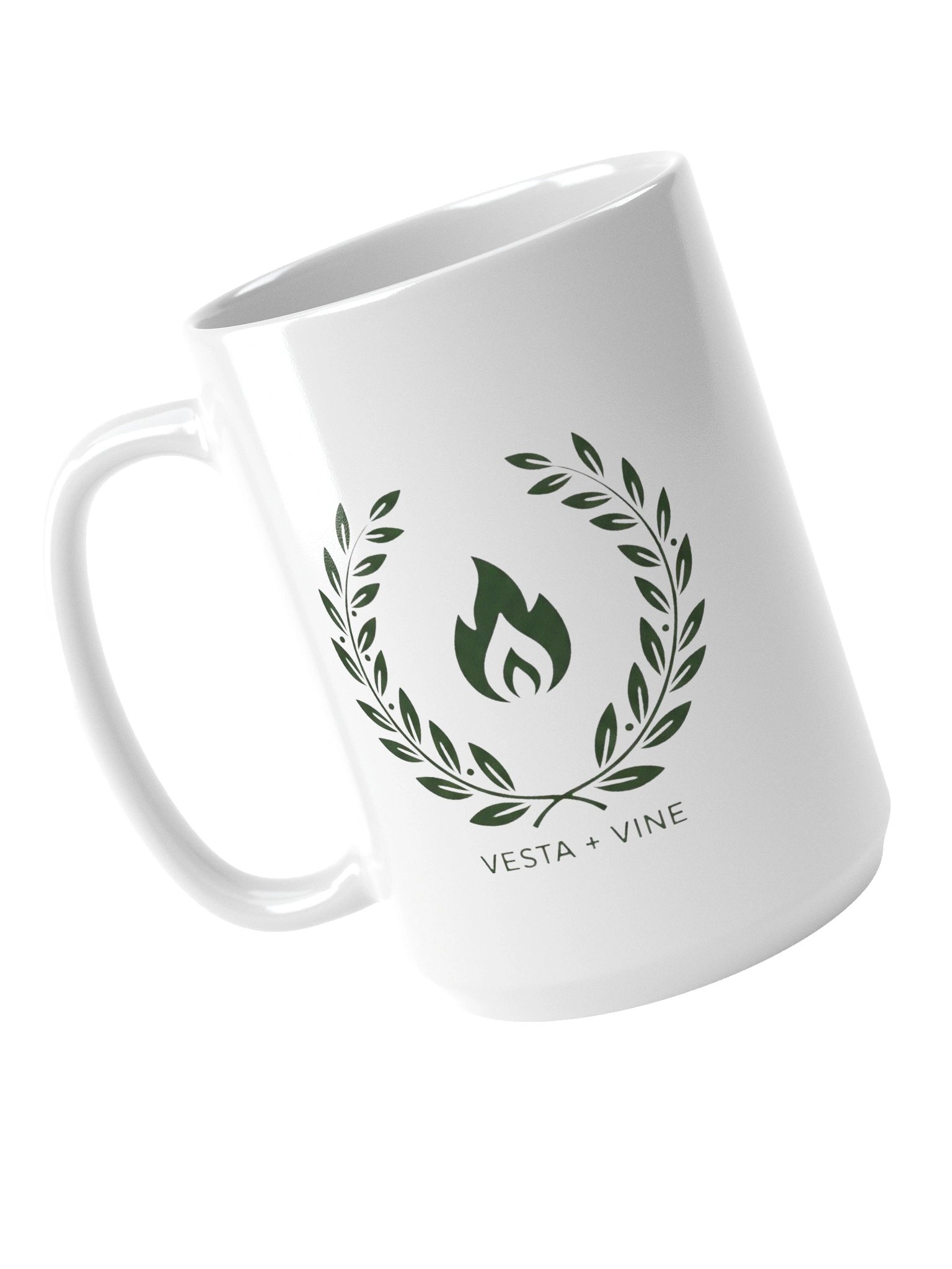 The Hearth-Keeper's Vessel - Evergreen product image (5)