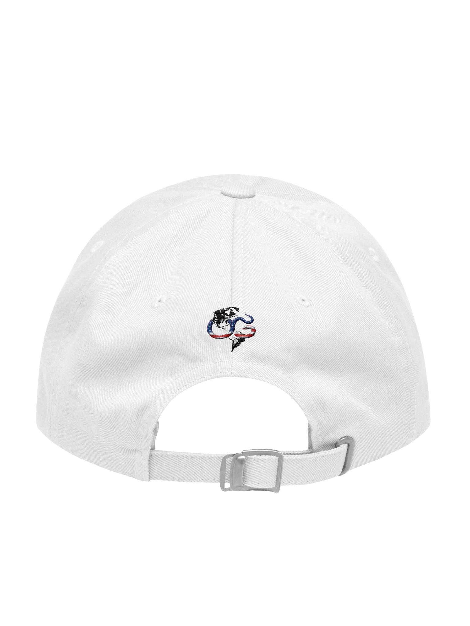 Our Gadsden Flag Dad Cap product image (11)
