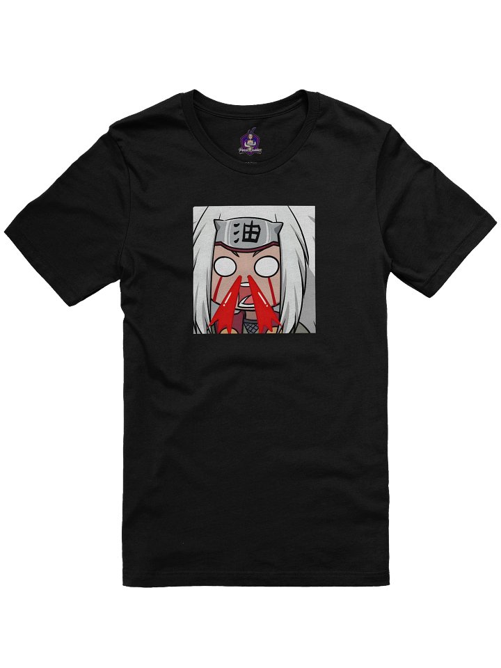Jiraiya T-shirt product image (7)