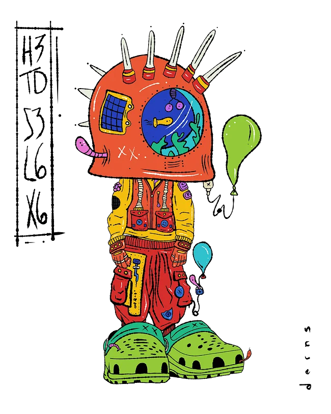 Fredrick Jon 3D366 (067)