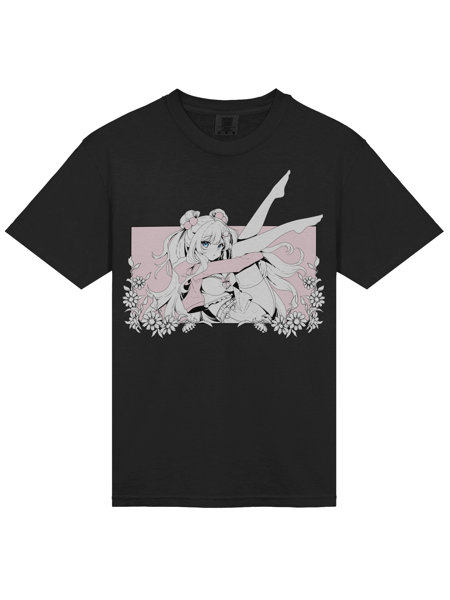 Head Over Heels Tee product image (4)