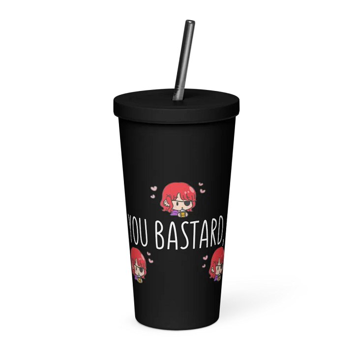 Hydrate Tumbler product image (1)