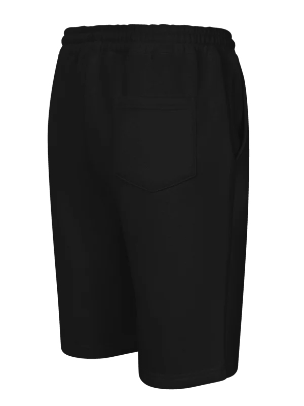 Nothing But Love Fleece Shorts product image (3)