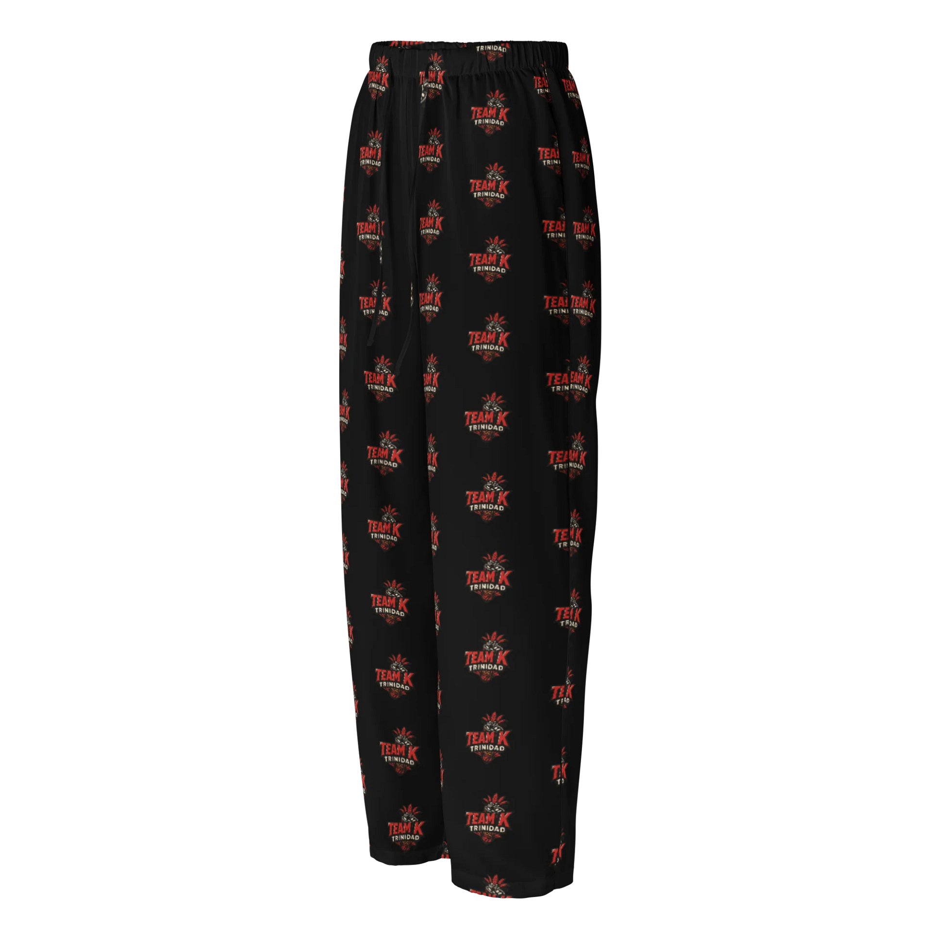 TEAM K TRINIDAD Women's Pajama Pants product image (1)