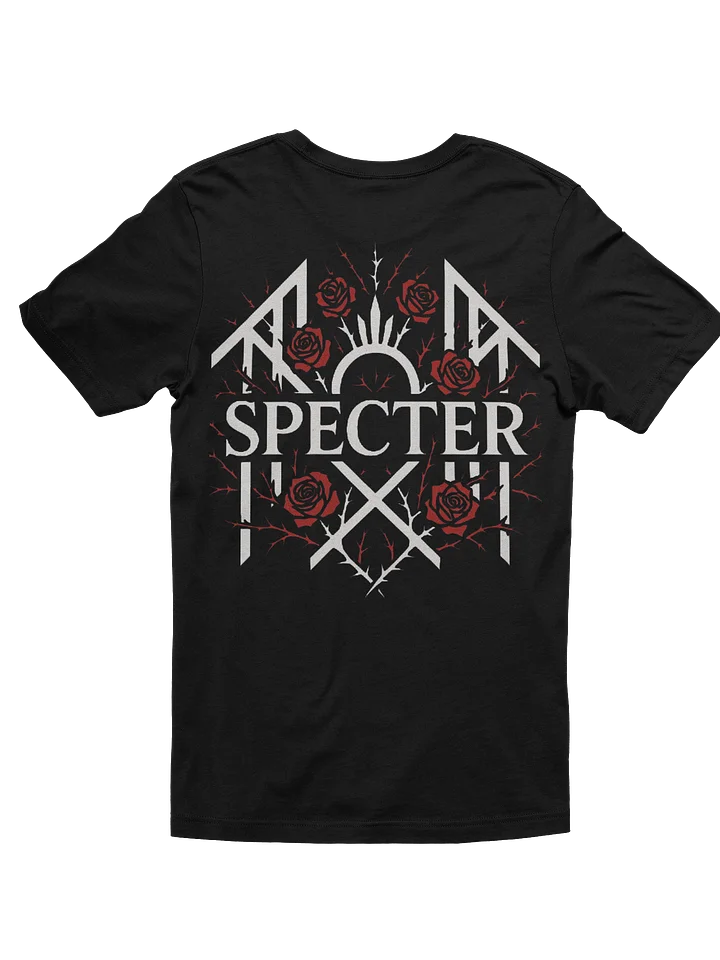 SpecToken T-Shirt product image (2)