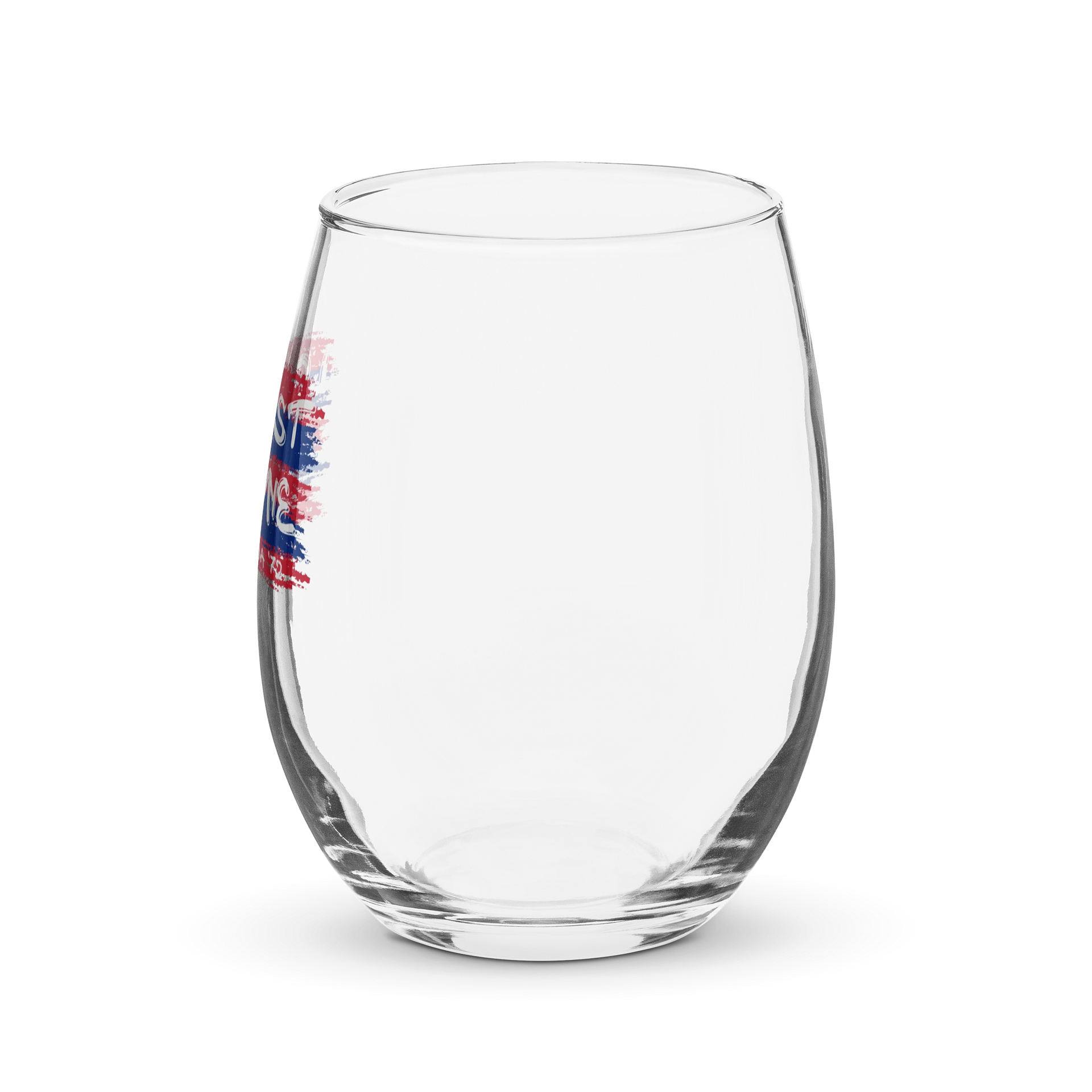 Loyalist Ardoyne 72 Stemless Wine Glass product image (3)