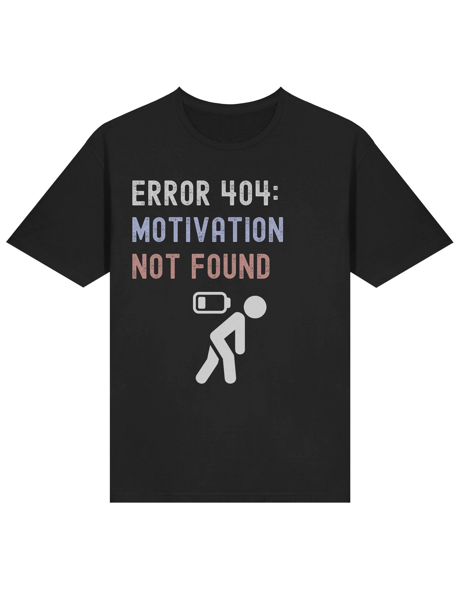 Error 404 Tee product image (24)