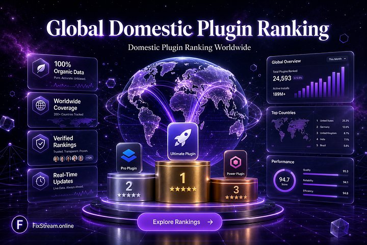 GDPR (Global Domestic Plugin Ranking) product image (1)