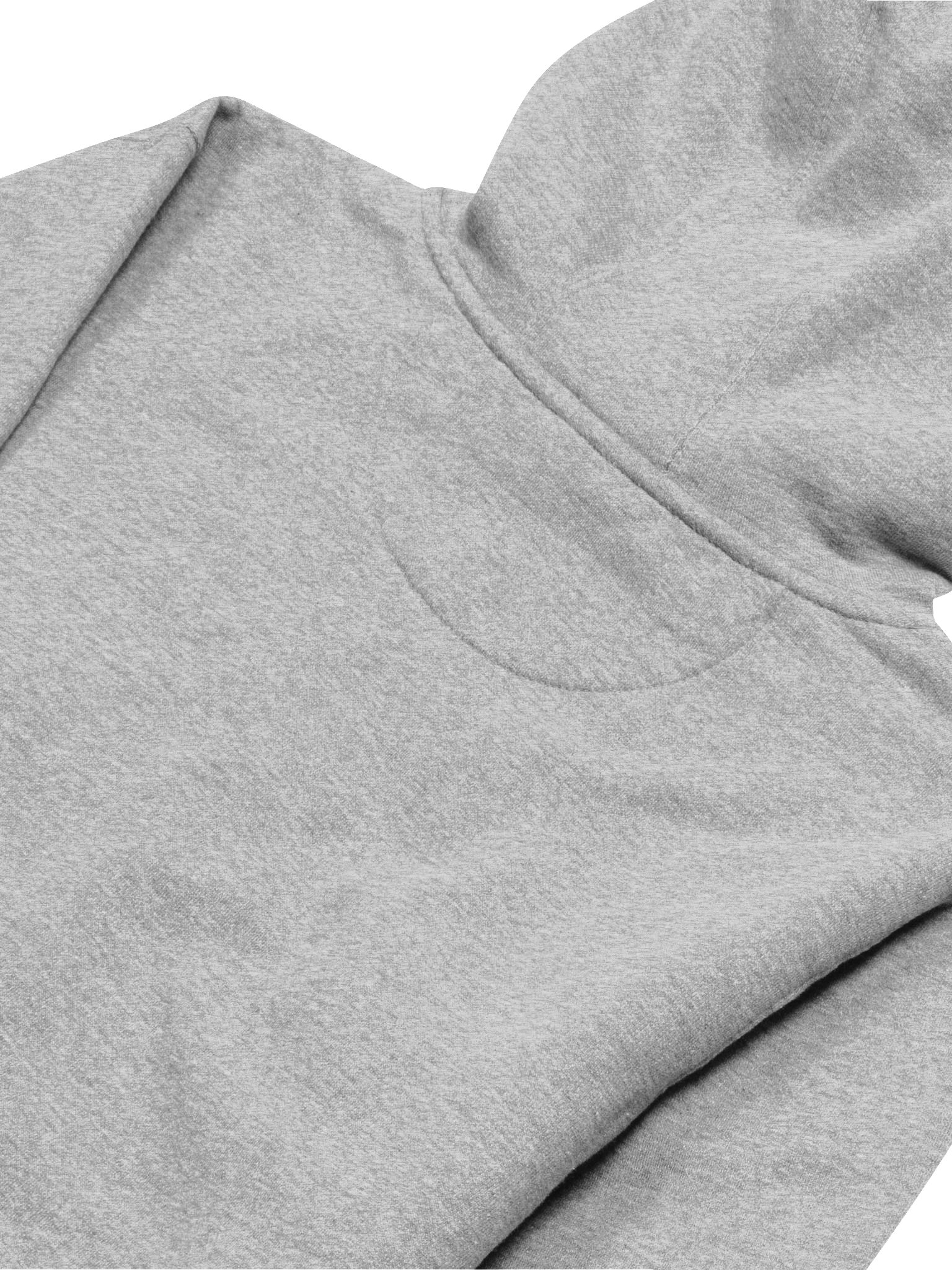 Grey Hoodie product image (4)