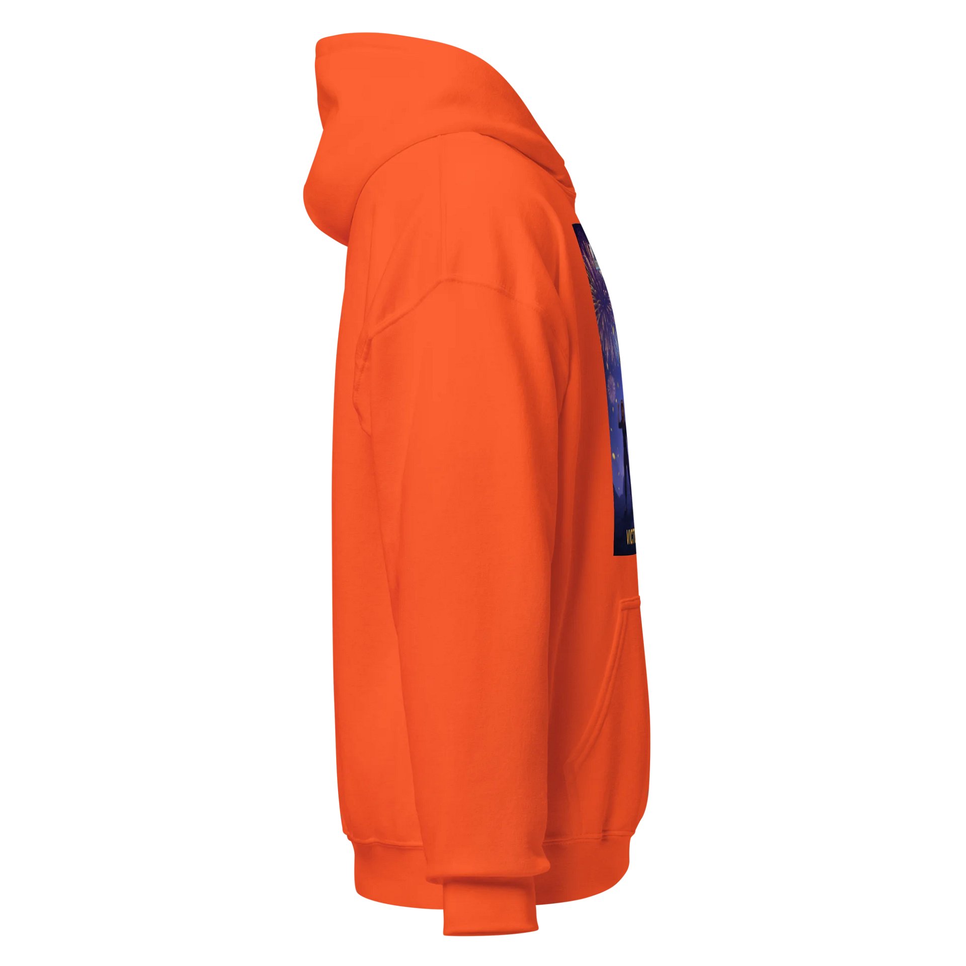 Victory Royale Hoodie product image (4)