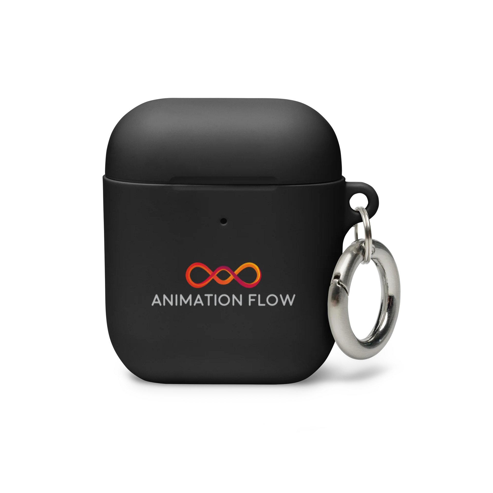 AirPods Animation Flow Logo Case product image (1)