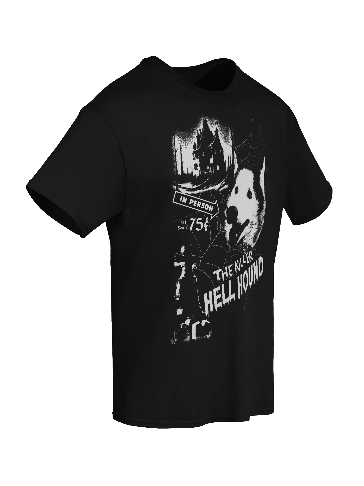 Kane Freakshow Tee product image (8)